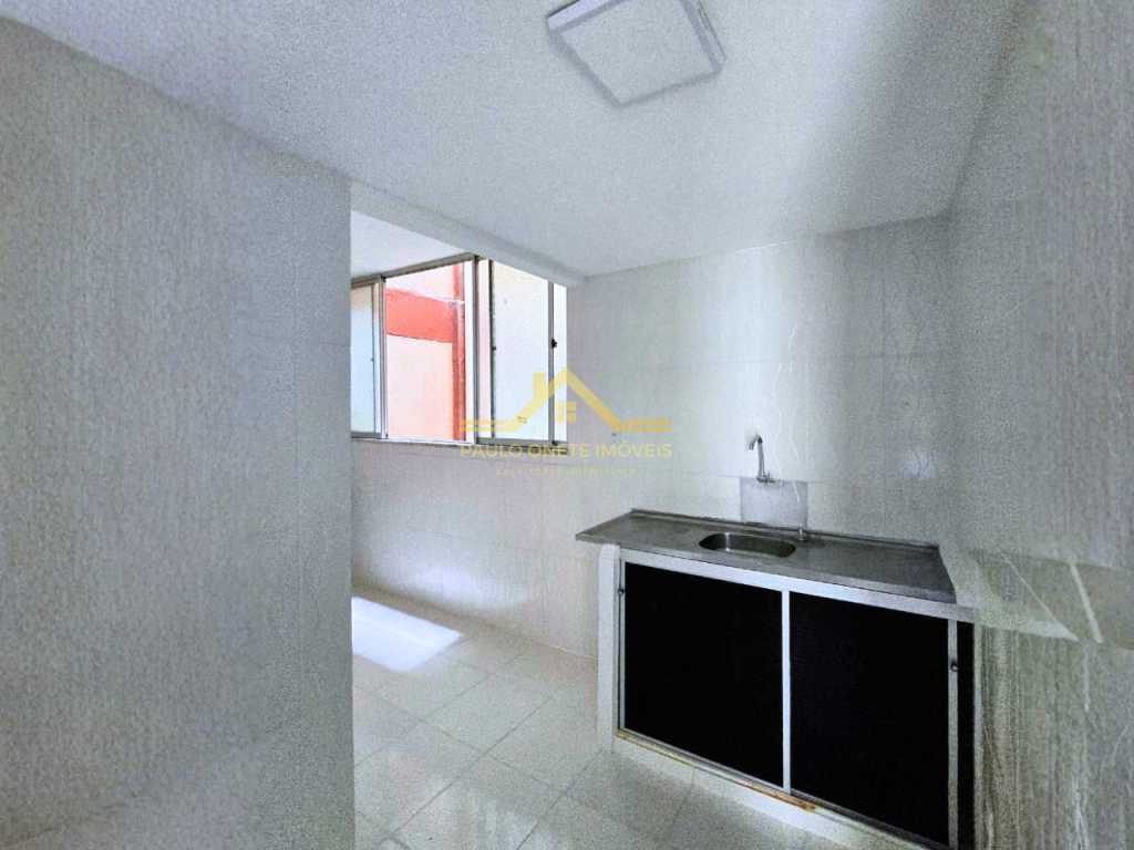 CONDOMÍNIO RESIDENCIAL SÃO SALVADOR TÉRREO – SÃO GERALDO