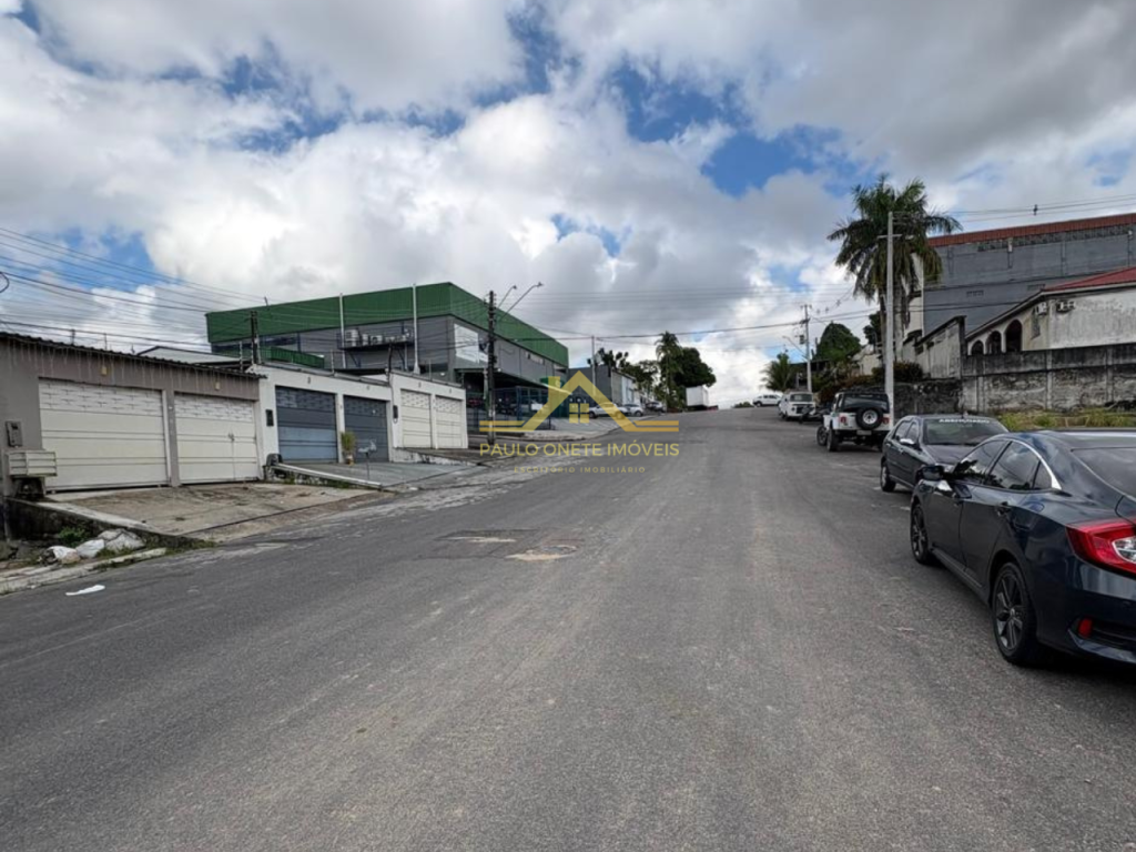 TERRENO 15X30 EM ÁGUAS CLARAS – ÁREA ESTRATÉGICA COMERCIAL