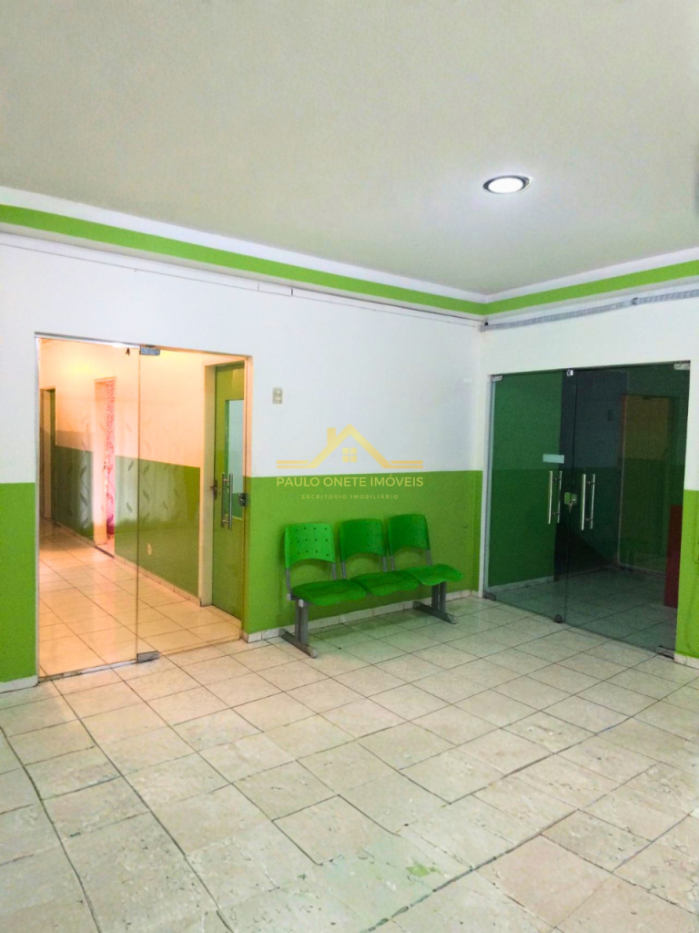 ALUGA-SE – SALA COMERCIAL 1° PISO | CENTRO DE MANAUS