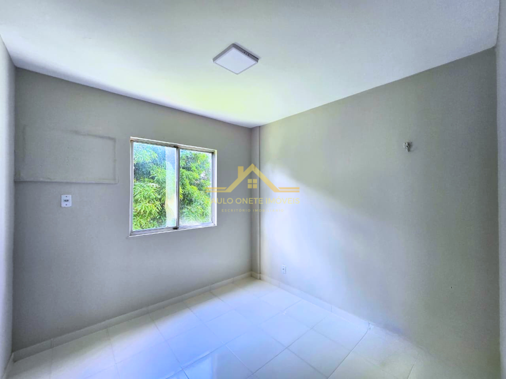 CONDOMÍNIO RESIDENCIAL SÃO SALVADOR TÉRREO – SÃO GERALDO