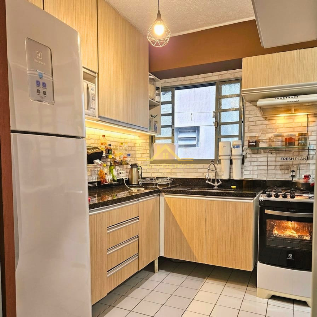 CONDOMÍNIO RESIDENCIAL ACÁCIAS II | APARTAMENTO MOBILIADO | JAPIIM