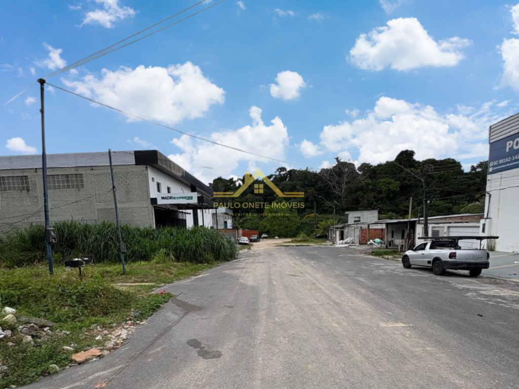 TERRENO 15X30 EM ÁGUAS CLARAS – ÁREA ESTRATÉGICA COMERCIAL