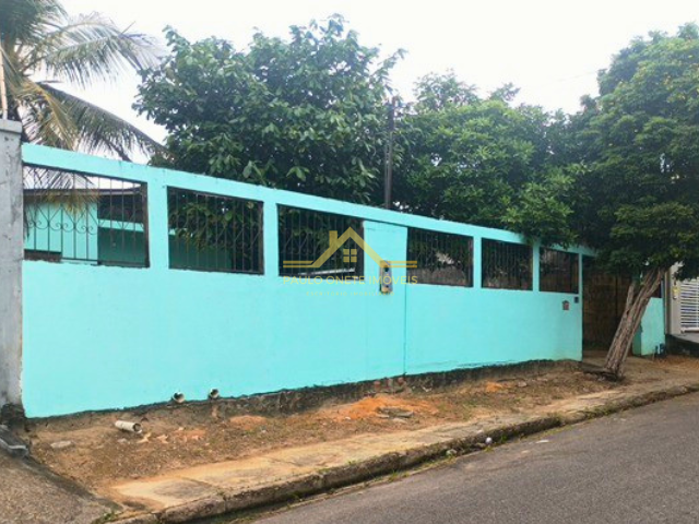 CASA A VENDA NO ÁGUAS CLARAS | TERRENO 15X30