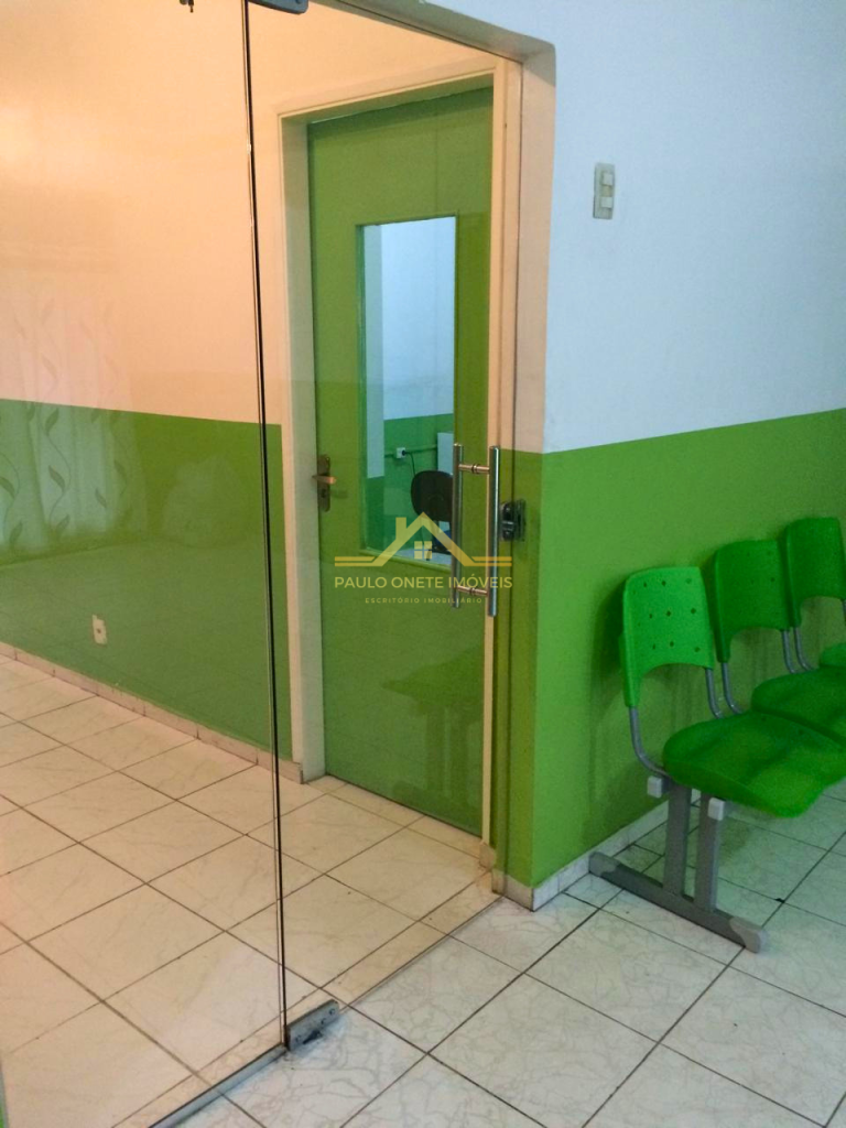 ALUGA-SE – SALA COMERCIAL 1° PISO | CENTRO DE MANAUS