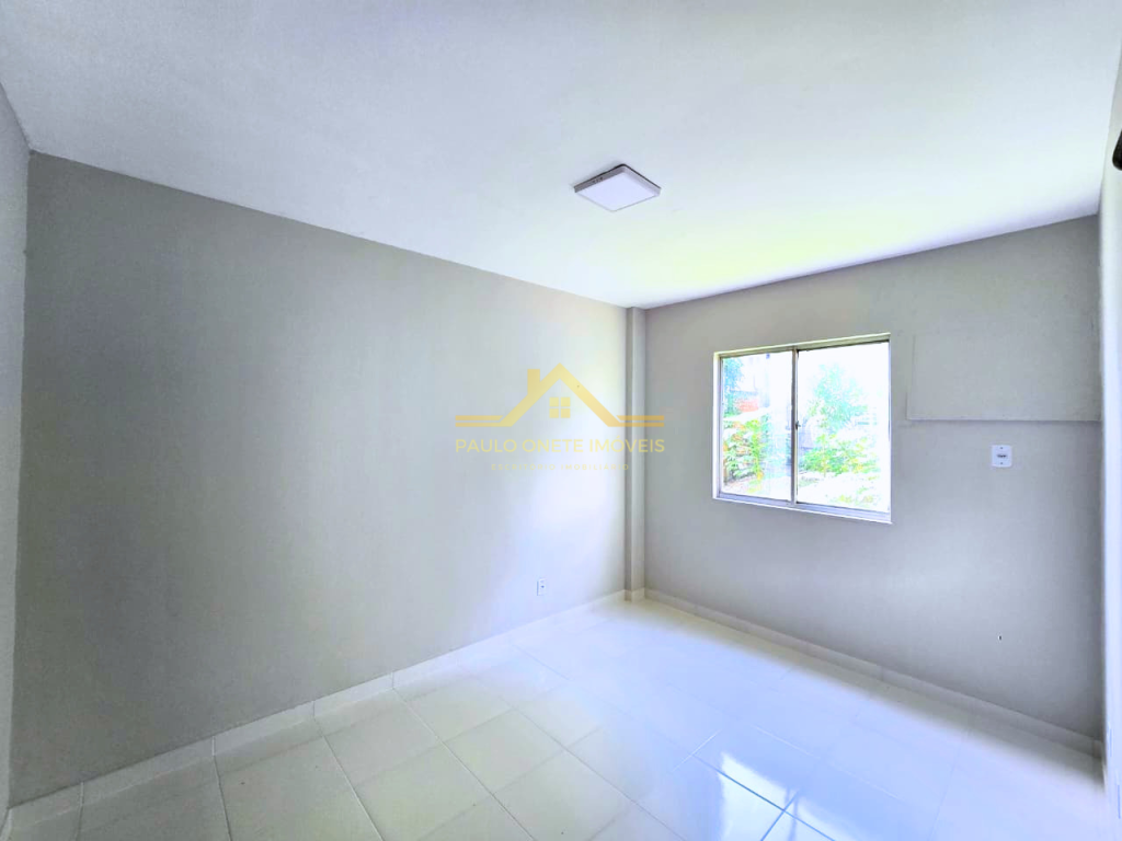 CONDOMÍNIO RESIDENCIAL SÃO SALVADOR TÉRREO – SÃO GERALDO
