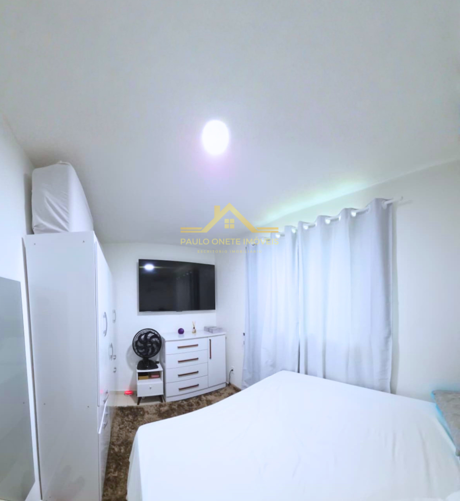 CONDOMÍNIO JARDIM PARADISO ALPÍNIA – MOBILIADO E CLIMATIZADO
