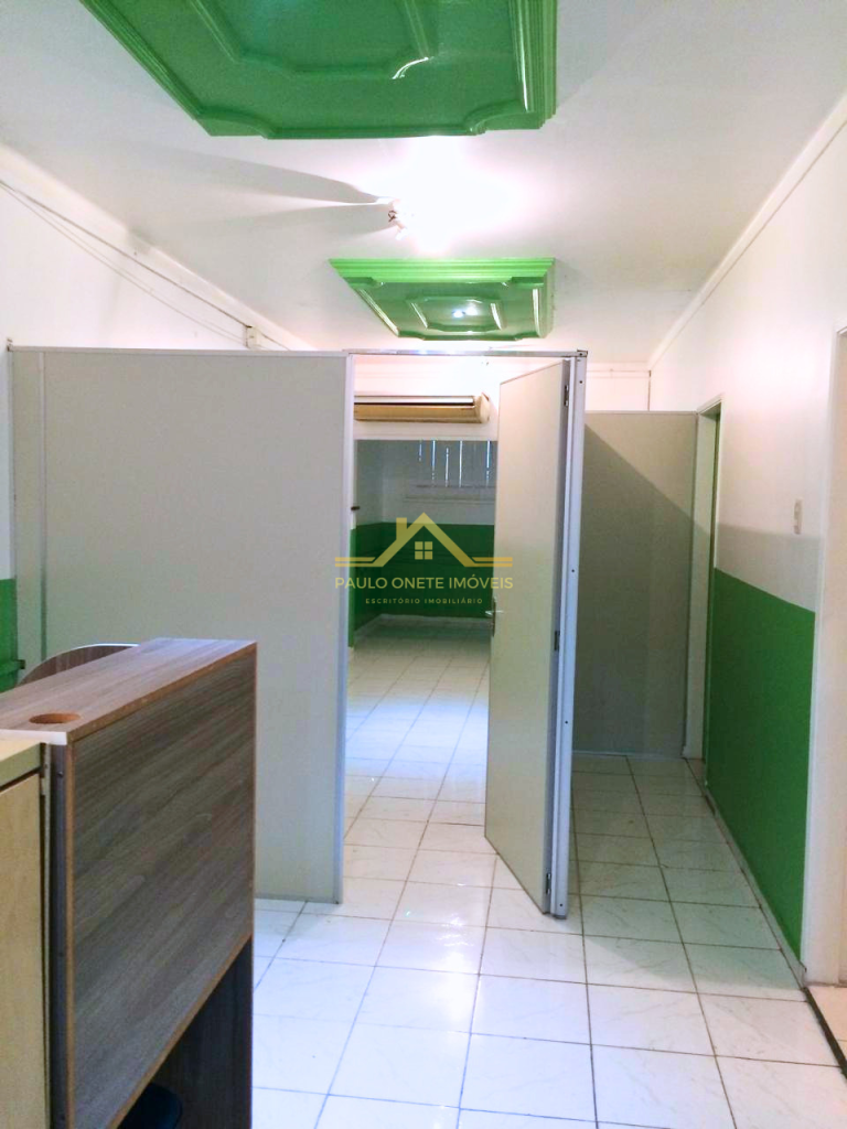 ALUGA-SE – SALA COMERCIAL 1° PISO | CENTRO DE MANAUS