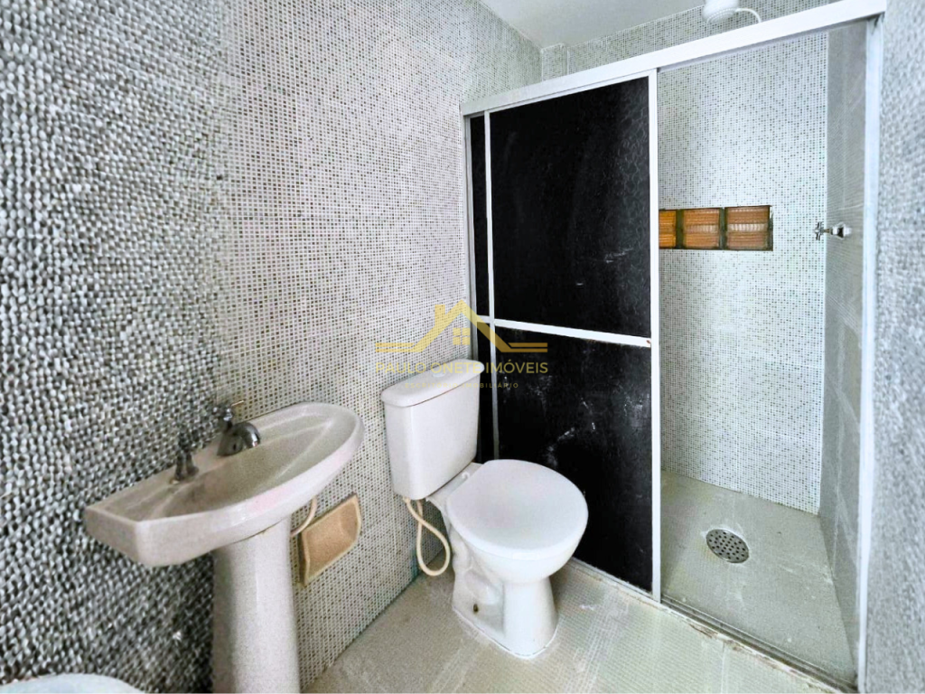 CONDOMÍNIO RESIDENCIAL SÃO SALVADOR TÉRREO – SÃO GERALDO