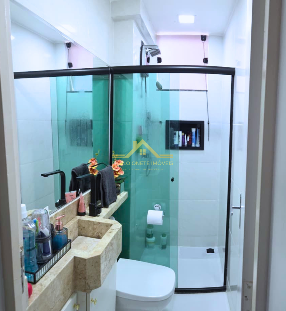 CONDOMÍNIO JARDIM PARADISO ALPÍNIA – MOBILIADO E CLIMATIZADO