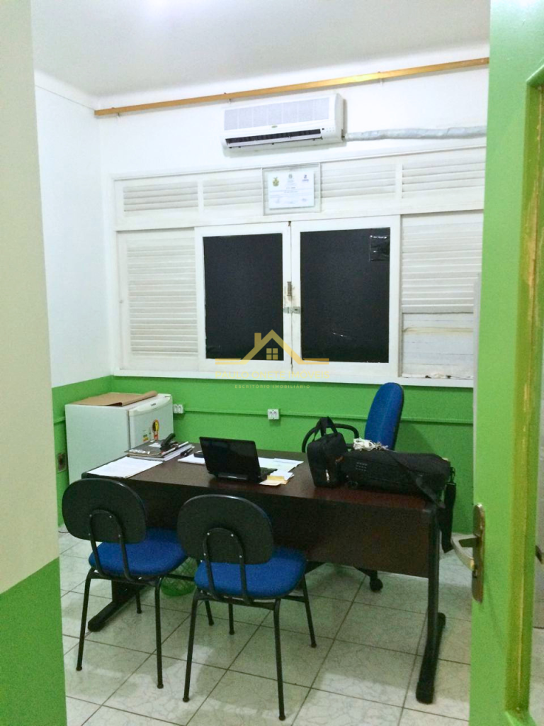 ALUGA-SE – SALA COMERCIAL 1° PISO | CENTRO DE MANAUS
