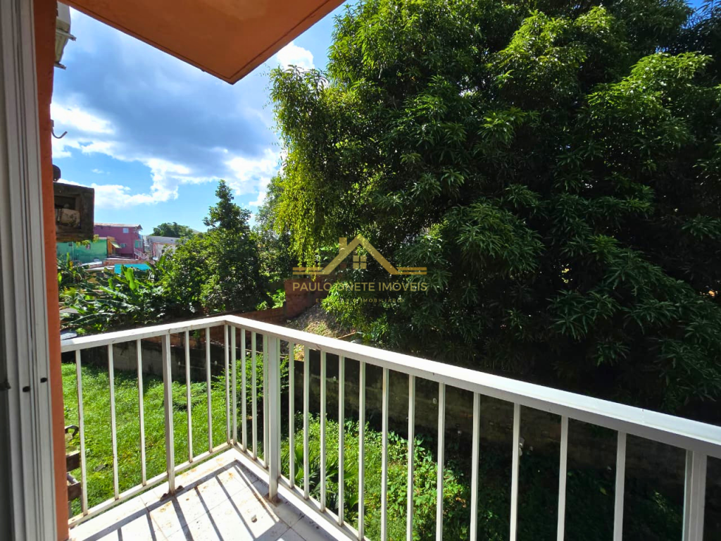 CONDOMÍNIO RESIDENCIAL SÃO SALVADOR TÉRREO – SÃO GERALDO