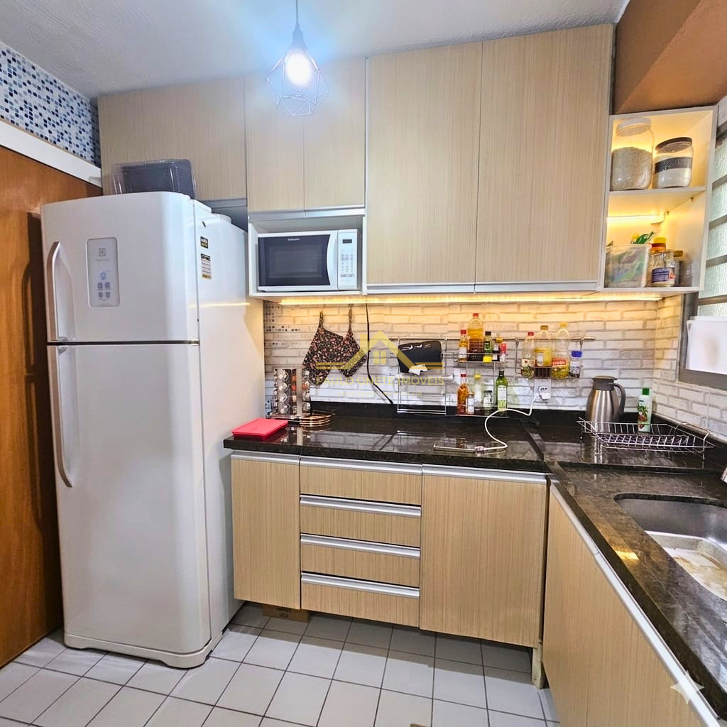 CONDOMÍNIO RESIDENCIAL ACÁCIAS II | APARTAMENTO MOBILIADO | JAPIIM