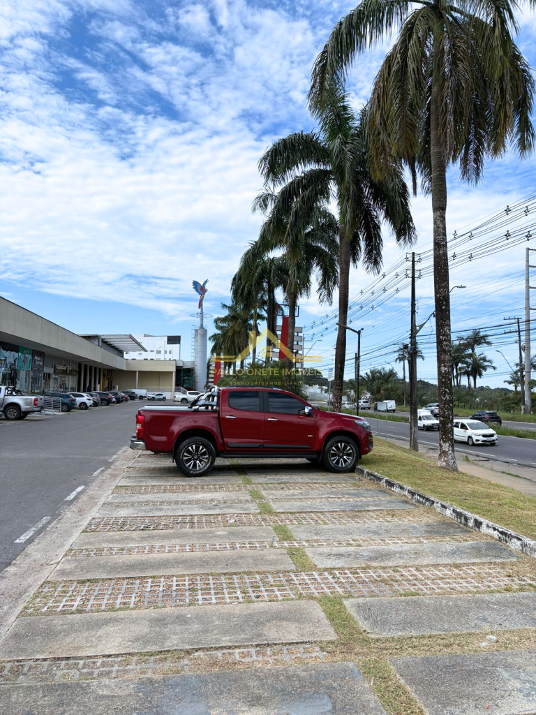 ALLEGRO MALL | LOJA EM REGIÃO DE GRANDE MOVIMENTAÇÃO