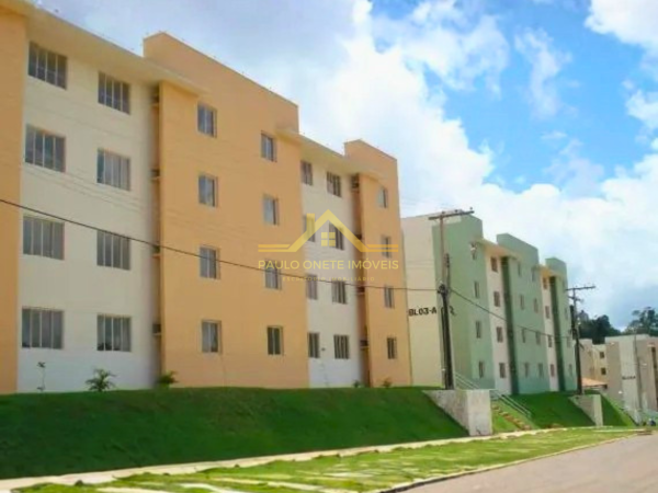 CONDOMÍNIO JARDIM PARADISO ALPÍNIA – MOBILIADO E CLIMATIZADO
