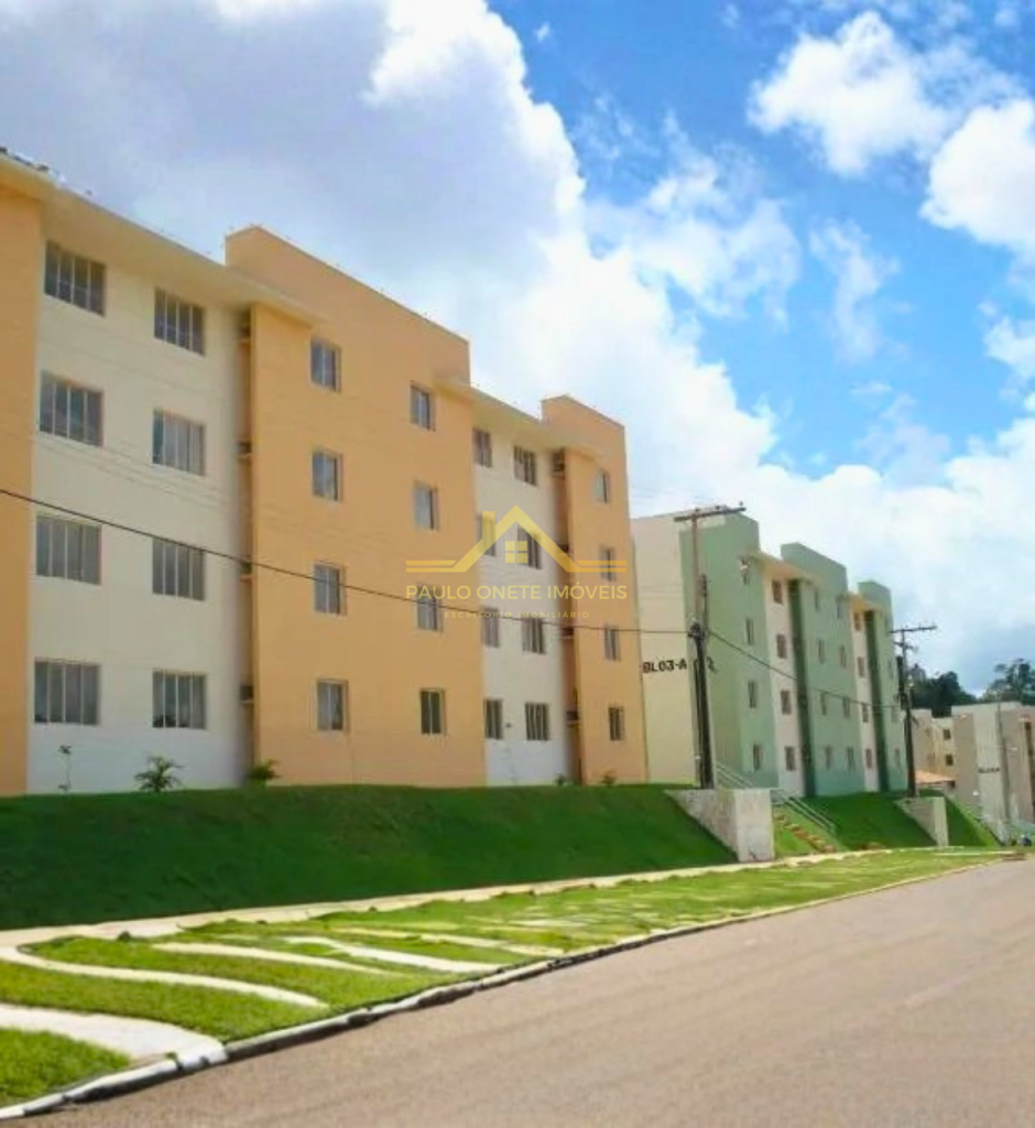 CONDOMÍNIO JARDIM PARADISO ALPÍNIA – MOBILIADO E CLIMATIZADO