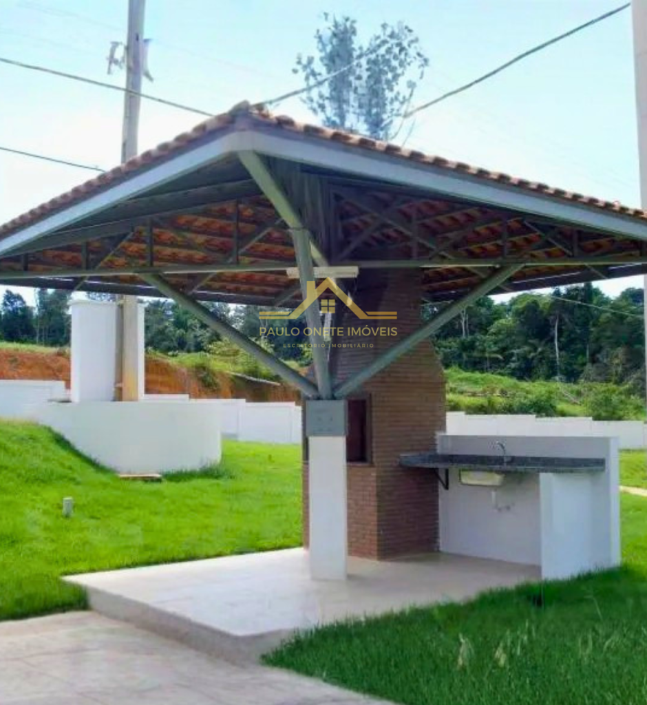 CONDOMÍNIO JARDIM PARADISO ALPÍNIA – MOBILIADO E CLIMATIZADO