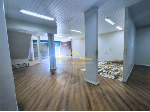 PONTO COMERCIAL NA AV. EDUARDO RIBEIRO –  CENTRO