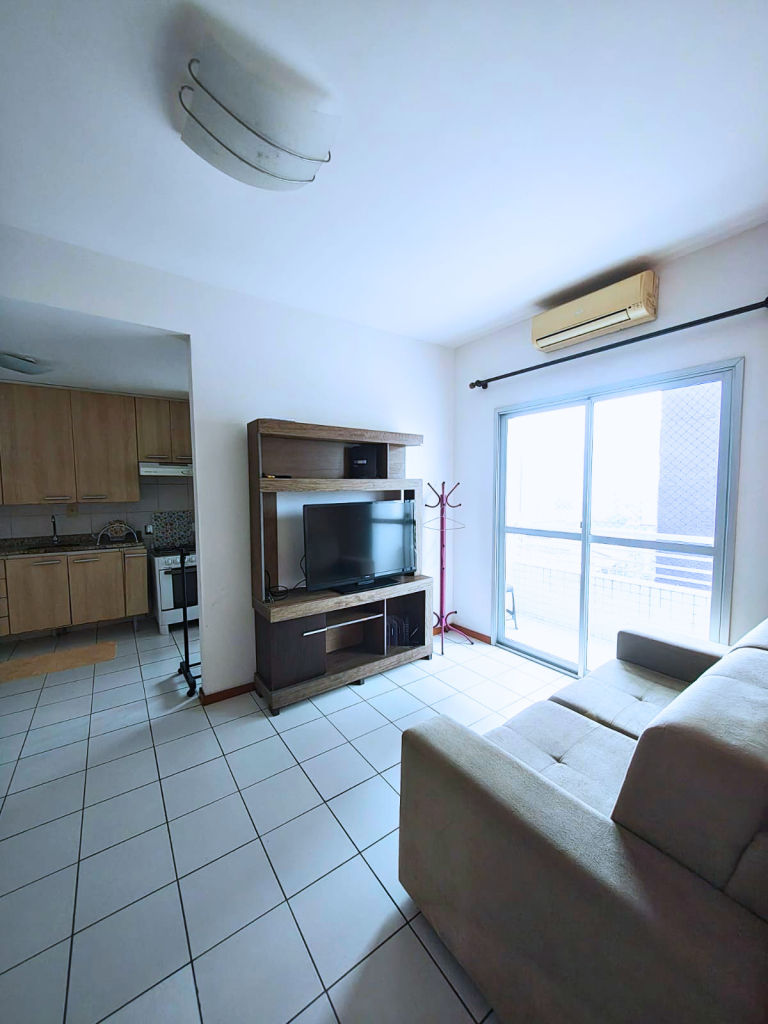 APARTAMENTO MOBILIADO – IBIZA FLEX RESIDENCE