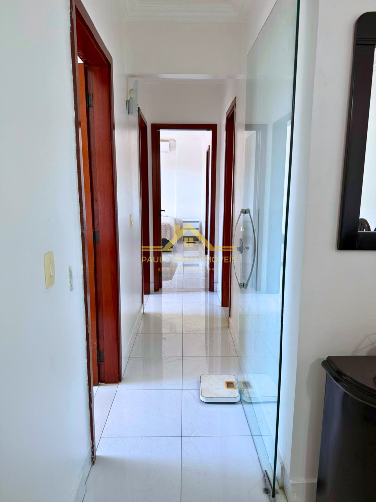 EDIFÍCIO PORTO BELLO – APARTAMENTO MOBILIADO NO VIEIRALVES