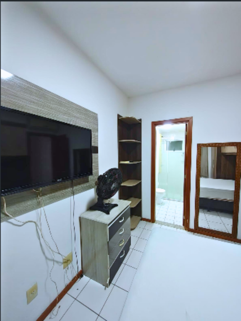 APARTAMENTO MOBILIADO – IBIZA FLEX RESIDENCE