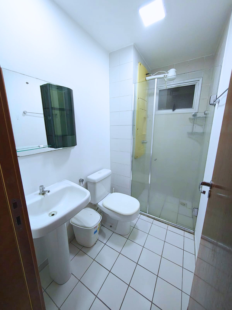 APARTAMENTO MOBILIADO – IBIZA FLEX RESIDENCE