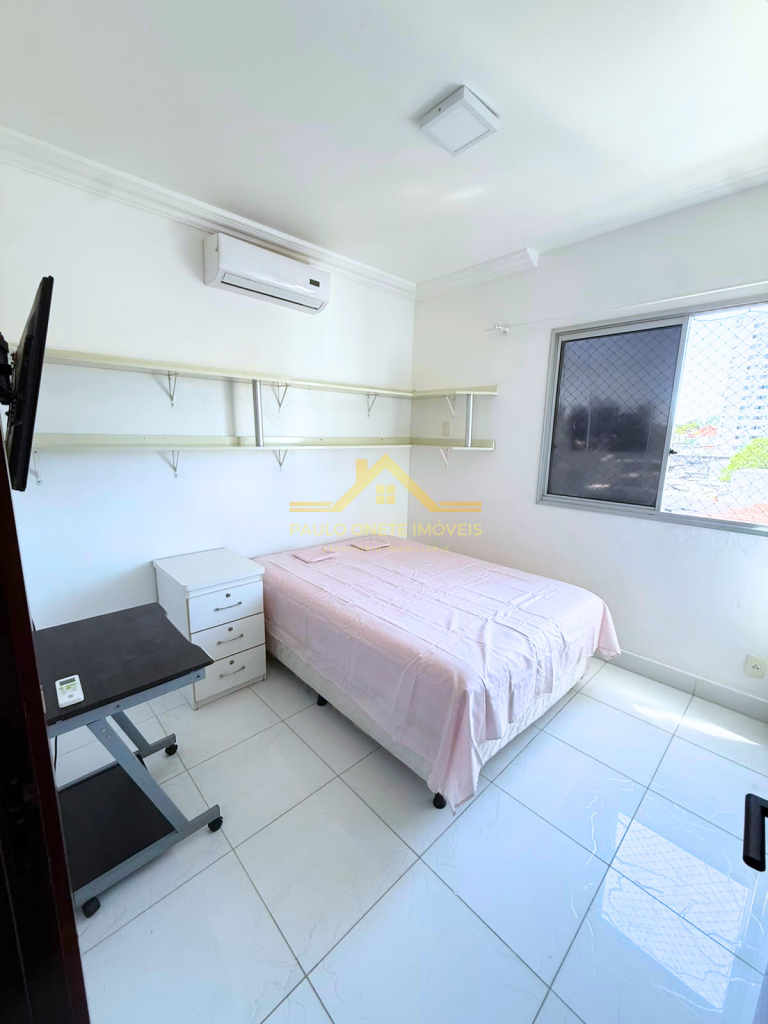 EDIFÍCIO PORTO BELLO – APARTAMENTO MOBILIADO NO VIEIRALVES
