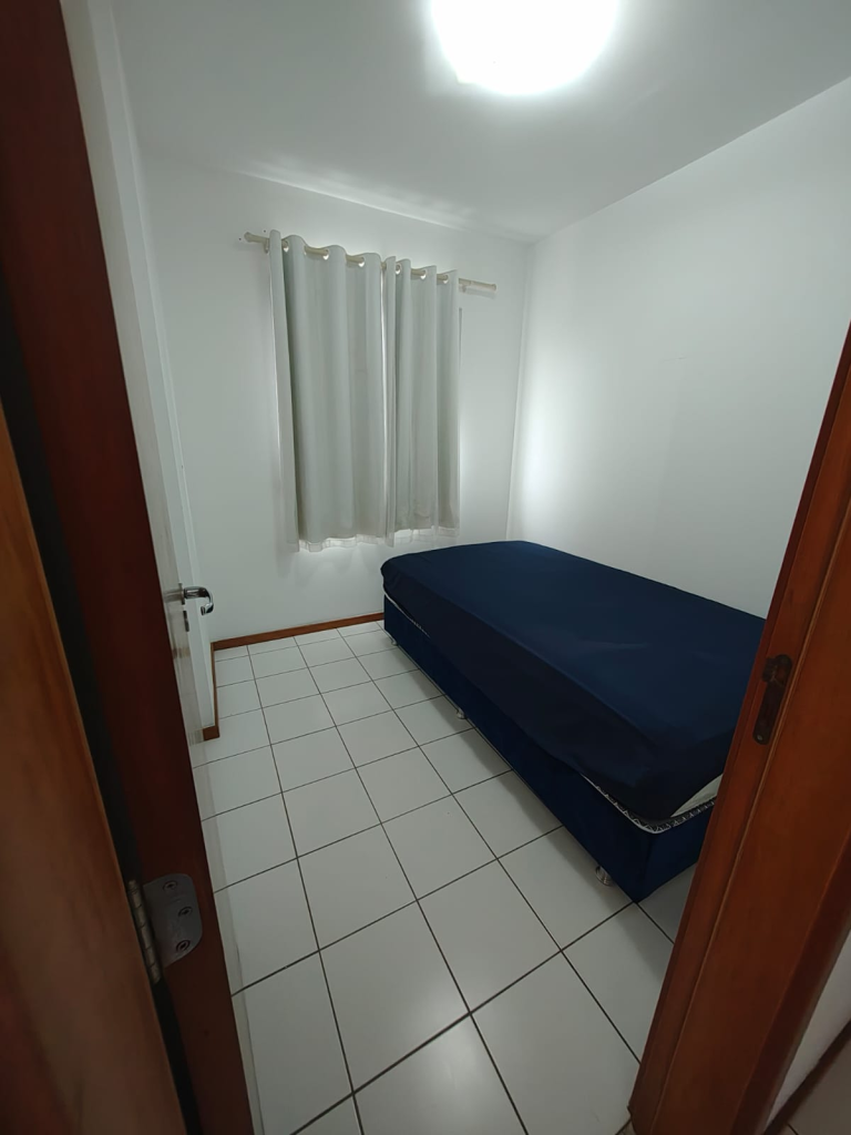 APARTAMENTO MOBILIADO – IBIZA FLEX RESIDENCE