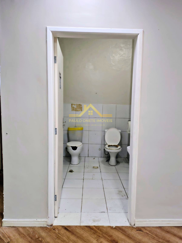 PONTO COMERCIAL NA AV. EDUARDO RIBEIRO –  CENTRO