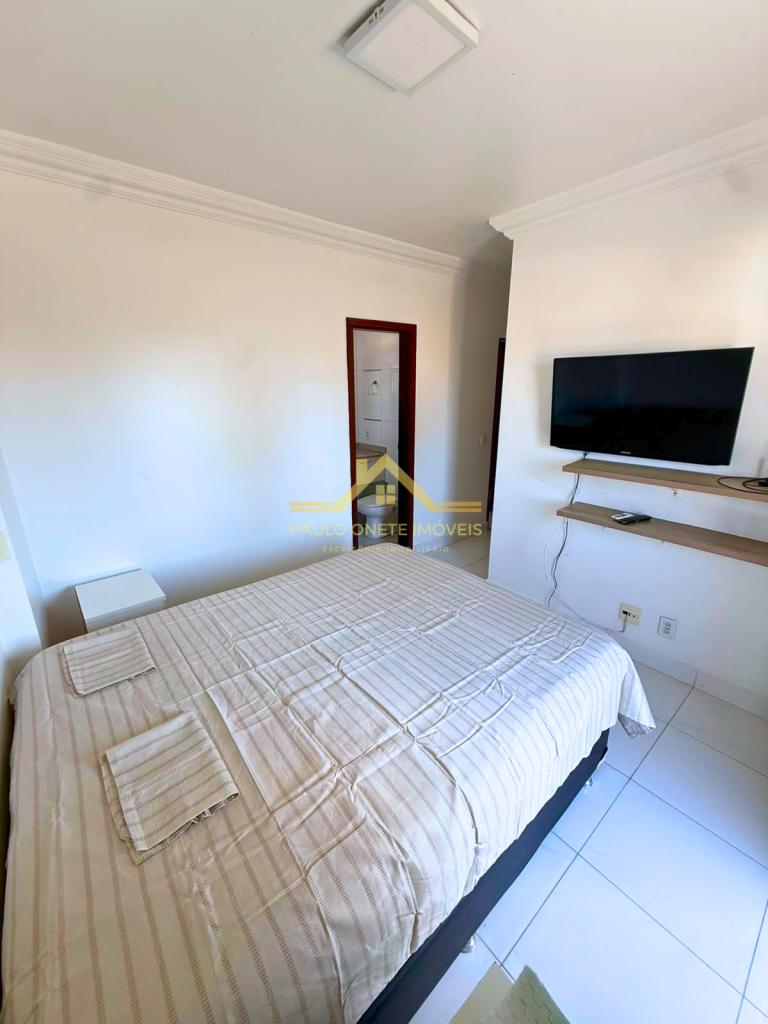EDIFÍCIO PORTO BELLO – APARTAMENTO MOBILIADO NO VIEIRALVES
