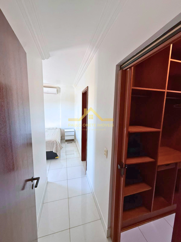 EDIFÍCIO PORTO BELLO – APARTAMENTO MOBILIADO NO VIEIRALVES