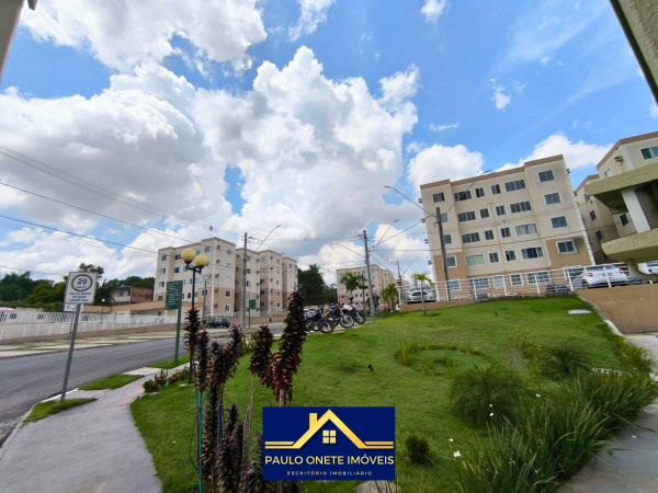 SMART ARVOREDO – APARTAMENTO MODERNO E MOBILIADO