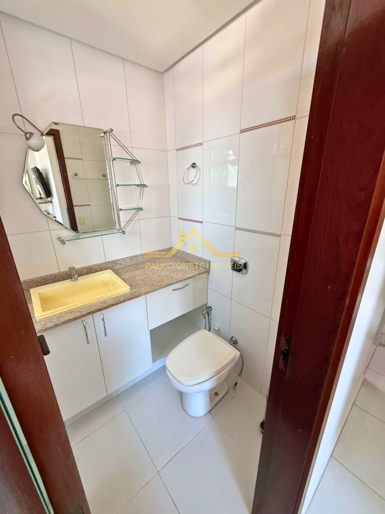 EDIFÍCIO PORTO BELLO – APARTAMENTO MOBILIADO NO VIEIRALVES