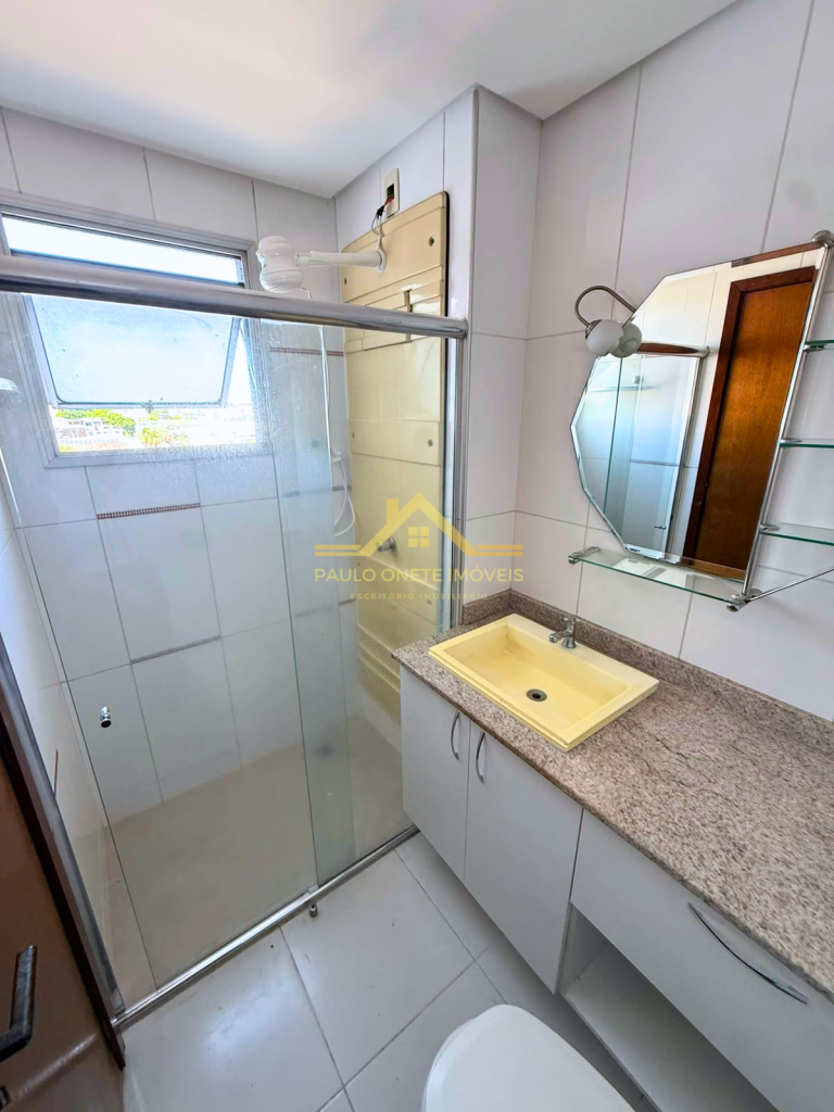 EDIFÍCIO PORTO BELLO – APARTAMENTO MOBILIADO NO VIEIRALVES