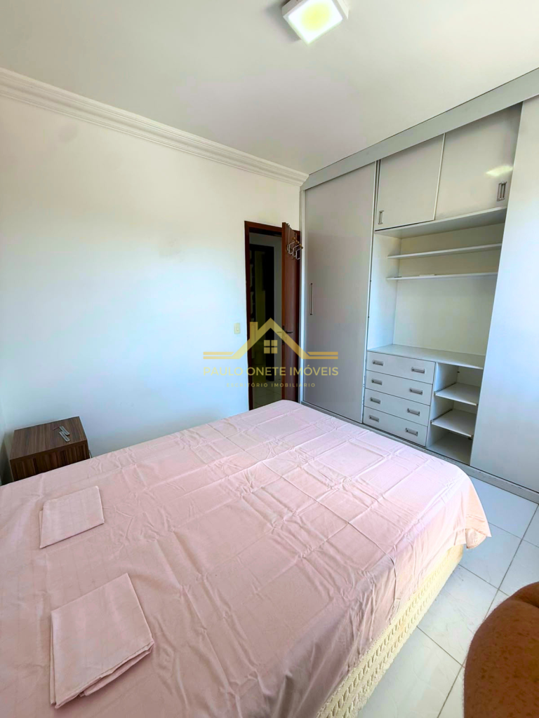 EDIFÍCIO PORTO BELLO – APARTAMENTO MOBILIADO NO VIEIRALVES