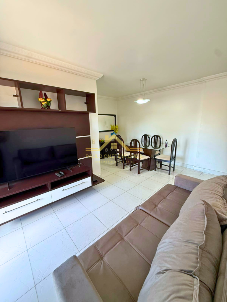 EDIFÍCIO PORTO BELLO – APARTAMENTO MOBILIADO NO VIEIRALVES