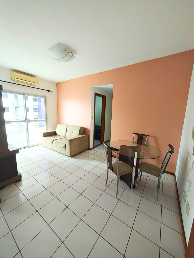 APARTAMENTO MOBILIADO – IBIZA FLEX RESIDENCE