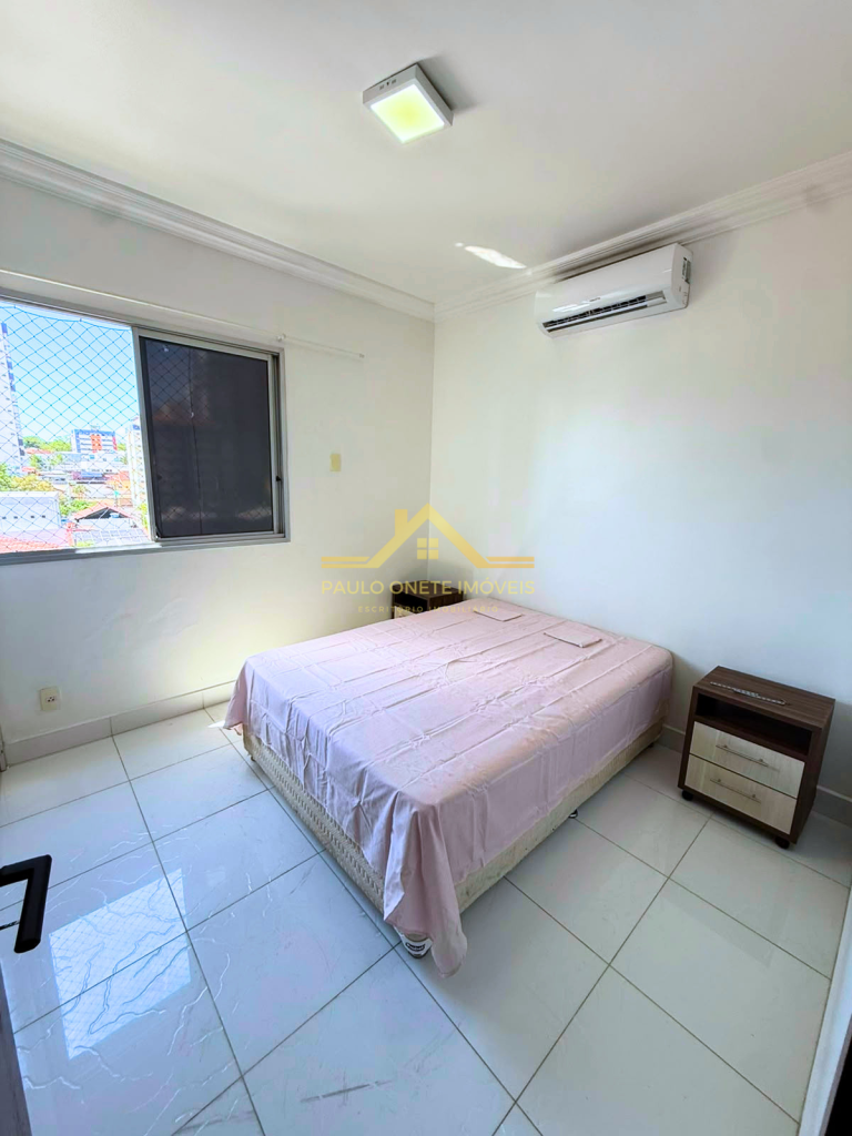 EDIFÍCIO PORTO BELLO – APARTAMENTO MOBILIADO NO VIEIRALVES