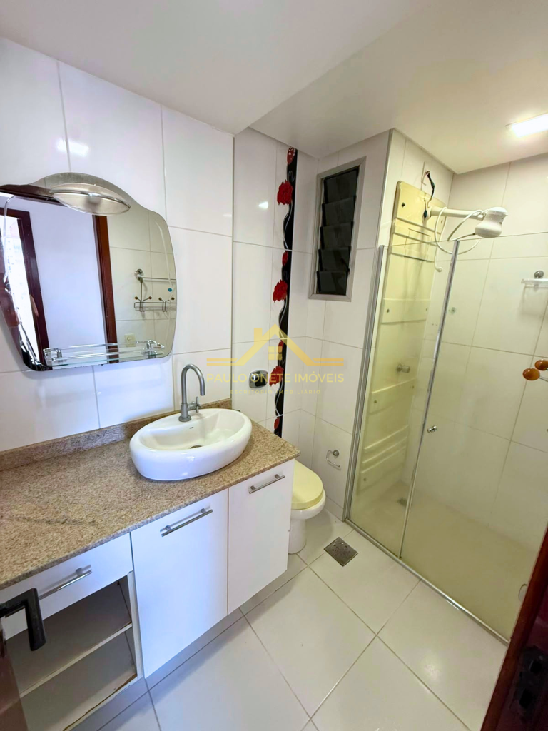 EDIFÍCIO PORTO BELLO – APARTAMENTO MOBILIADO NO VIEIRALVES