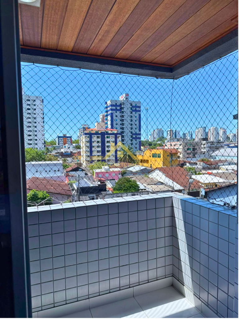 EDIFÍCIO PORTO BELLO – APARTAMENTO MOBILIADO NO VIEIRALVES