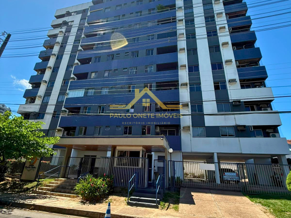EDIFÍCIO PORTO BELLO – APARTAMENTO MOBILIADO NO VIEIRALVES