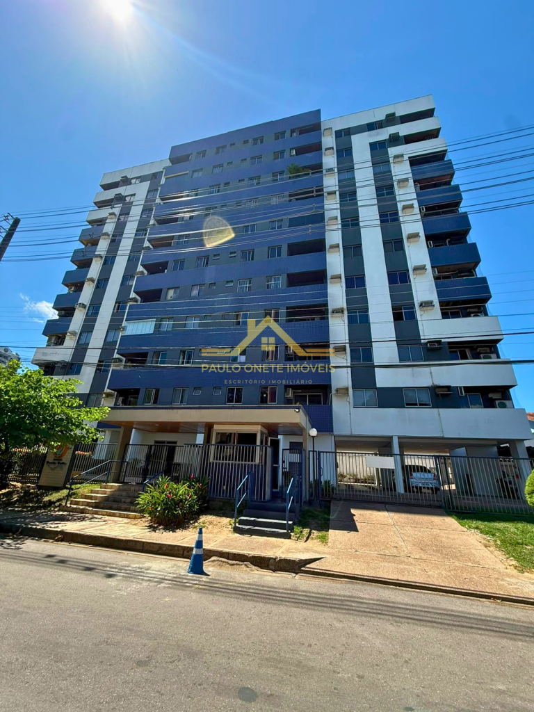 EDIFÍCIO PORTO BELLO – APARTAMENTO MOBILIADO NO VIEIRALVES