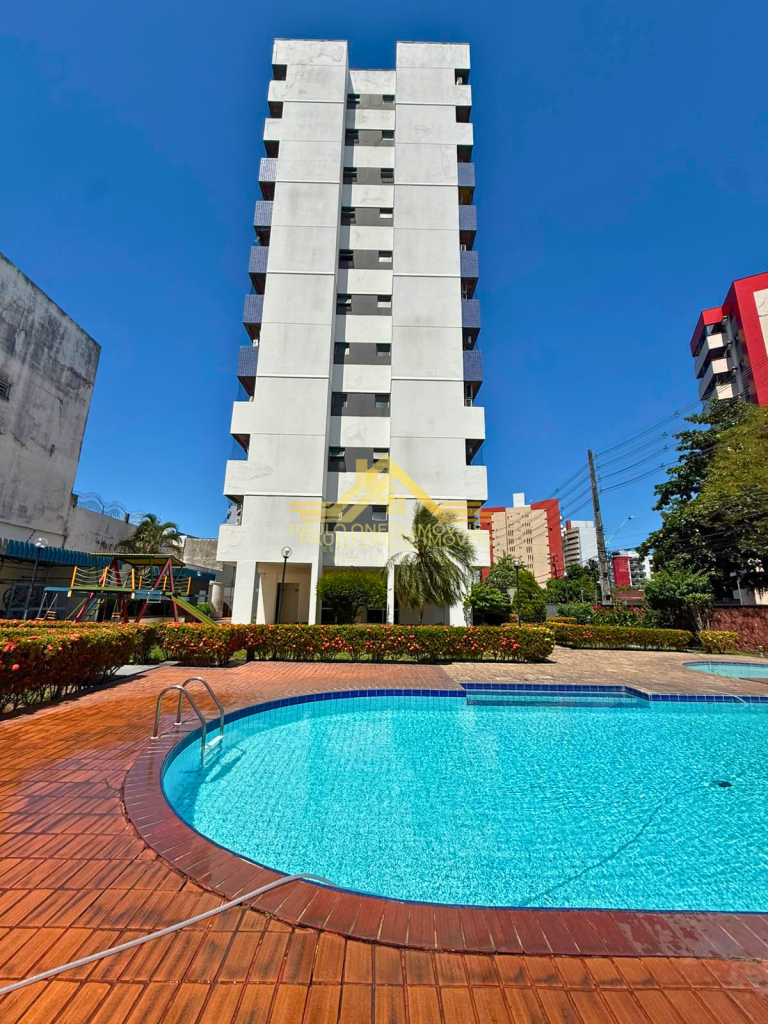EDIFÍCIO PORTO BELLO – APARTAMENTO MOBILIADO NO VIEIRALVES