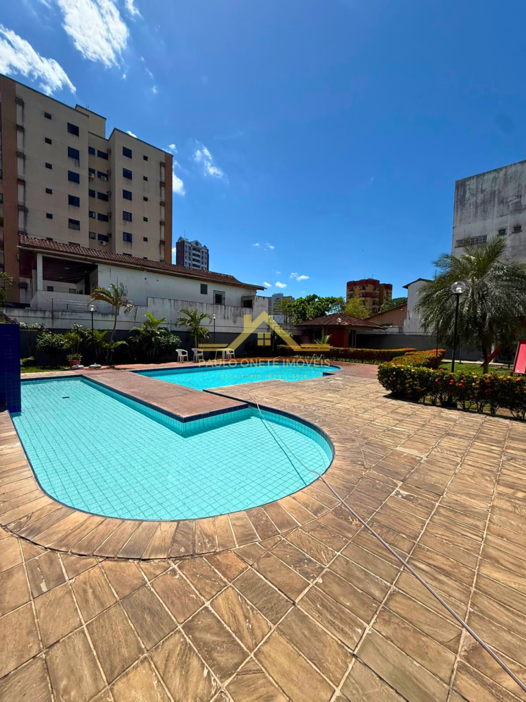 EDIFÍCIO PORTO BELLO – APARTAMENTO MOBILIADO NO VIEIRALVES