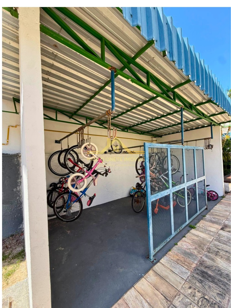 EDIFÍCIO PORTO BELLO – APARTAMENTO MOBILIADO NO VIEIRALVES