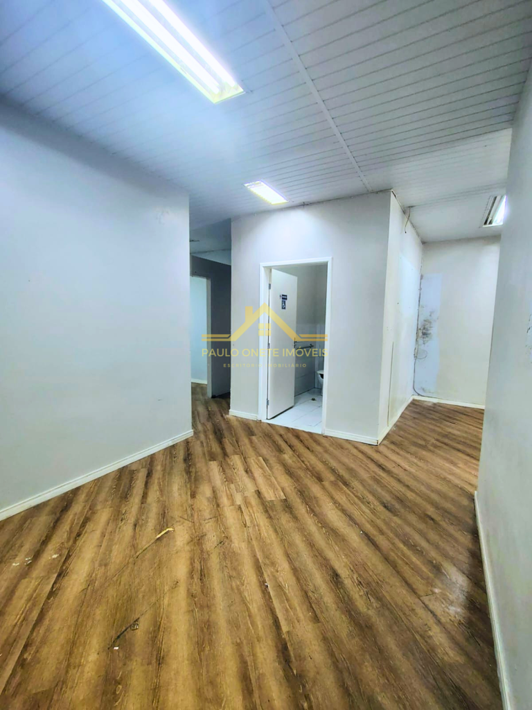 PONTO COMERCIAL NA AV. EDUARDO RIBEIRO –  CENTRO