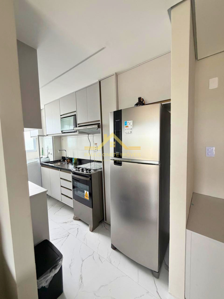 APARTAMENTO MOBILIADO NO CONDOMÍNIO VISTA DO ORIENTE