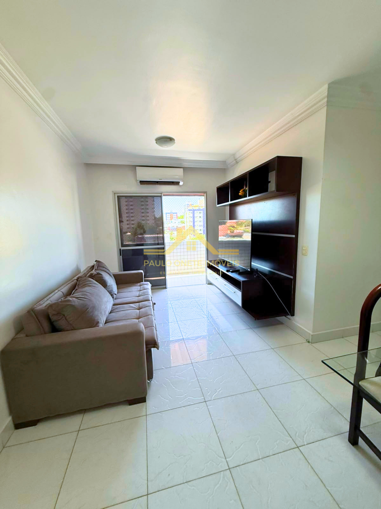 EDIFÍCIO PORTO BELLO – APARTAMENTO MOBILIADO NO VIEIRALVES