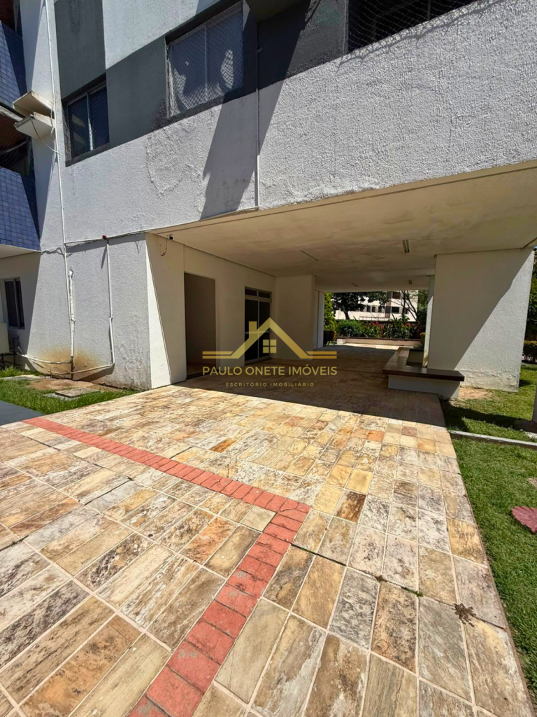 EDIFÍCIO PORTO BELLO – APARTAMENTO MOBILIADO NO VIEIRALVES