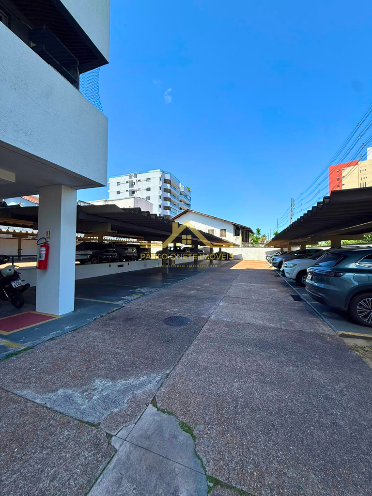 EDIFÍCIO PORTO BELLO – APARTAMENTO MOBILIADO NO VIEIRALVES