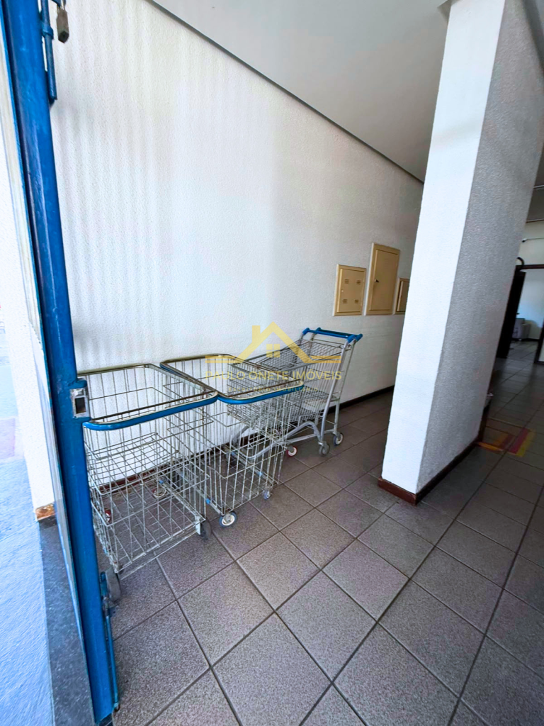 EDIFÍCIO PORTO BELLO – APARTAMENTO MOBILIADO NO VIEIRALVES